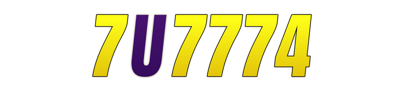 7u7774 লোগো